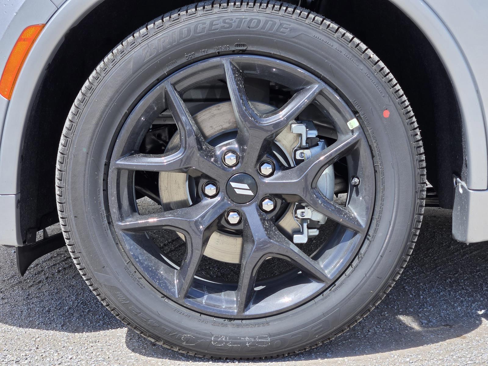 New 2026 Dodge Durango - photo 11