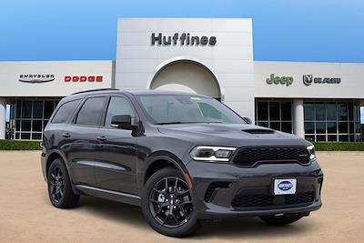 2026 Dodge Durango AWD SUV for sale #26DU0728 - photo 1