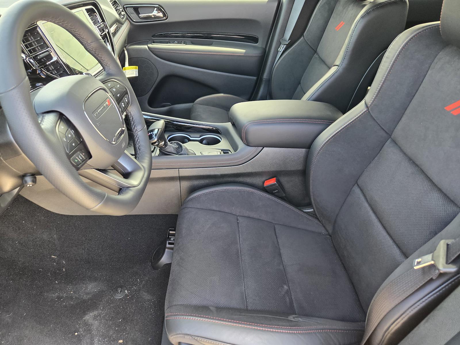 New 2026 Dodge Durango - photo 12