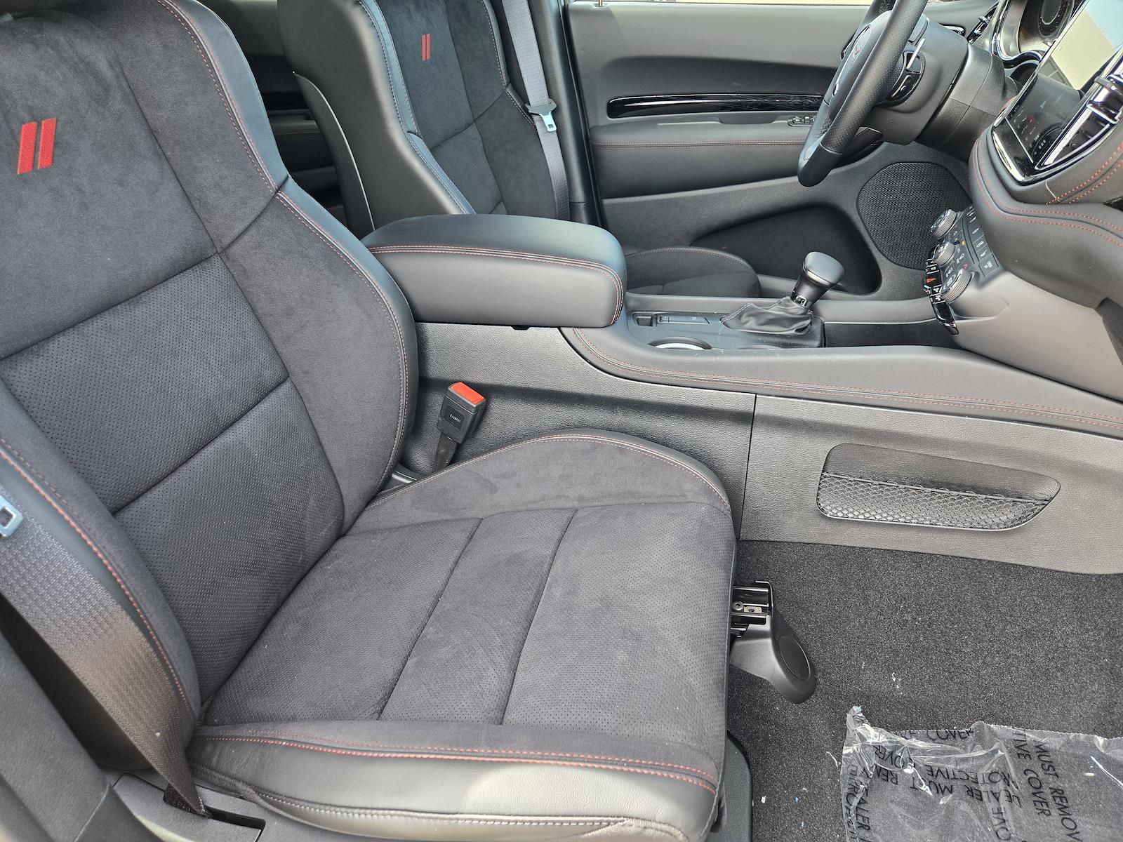 New 2026 Dodge Durango - photo 13
