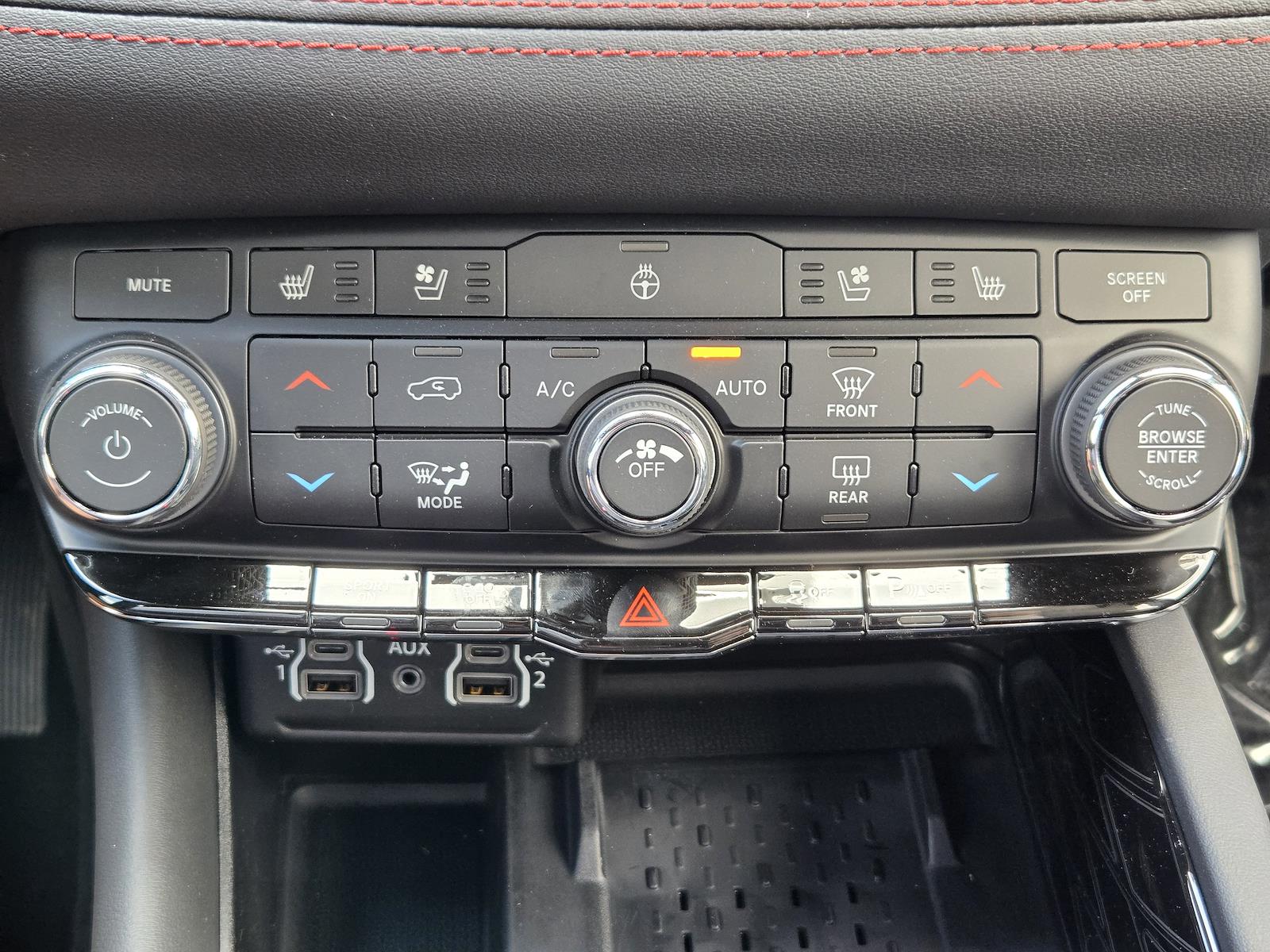New 2026 Dodge Durango - photo 17