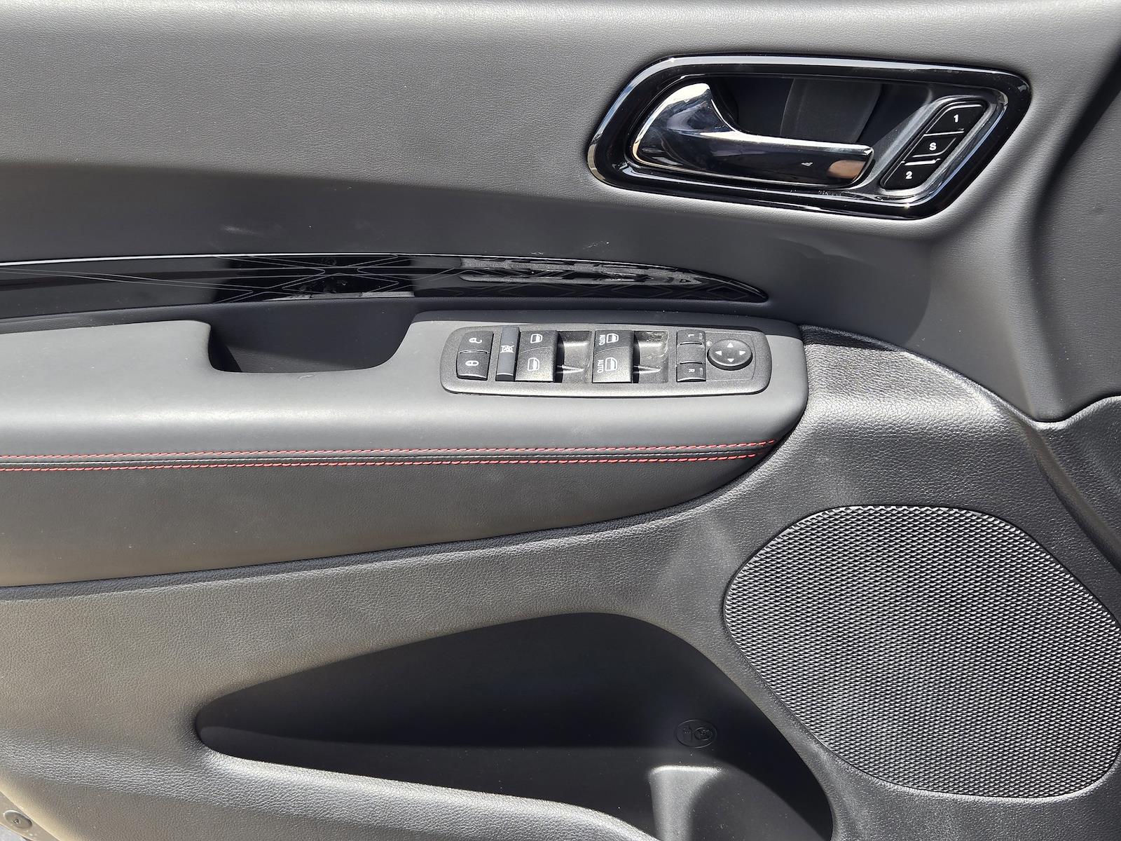 New 2026 Dodge Durango - photo 20