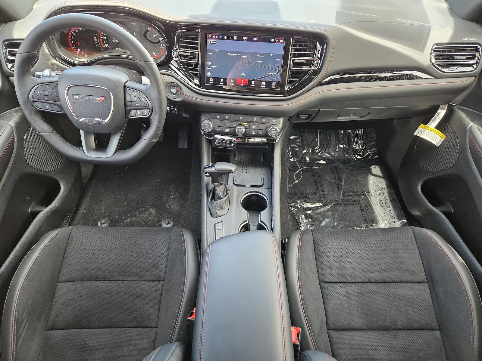 New 2026 Dodge Durango - photo 22