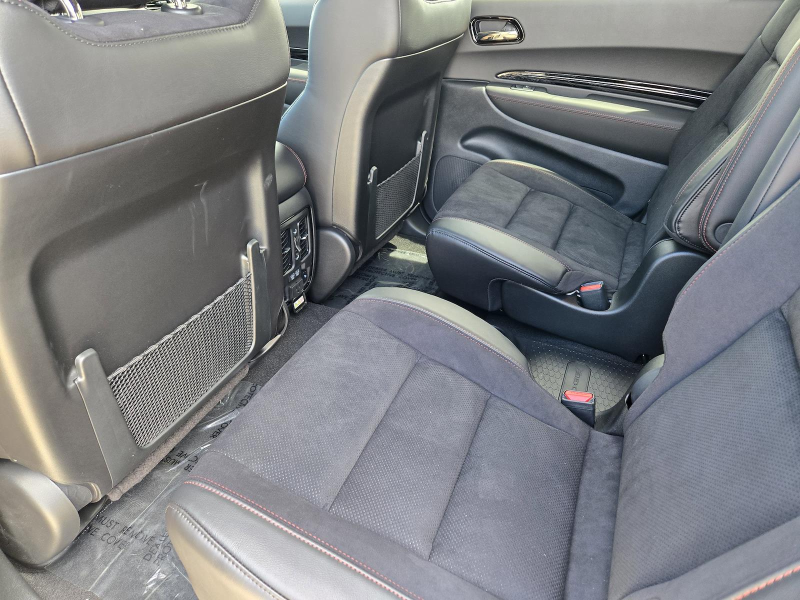 New 2026 Dodge Durango - photo 23