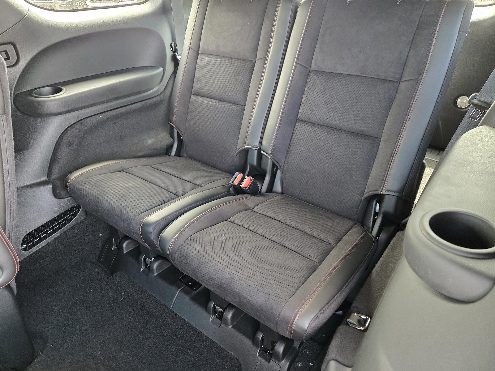 New 2026 Dodge Durango - photo 24