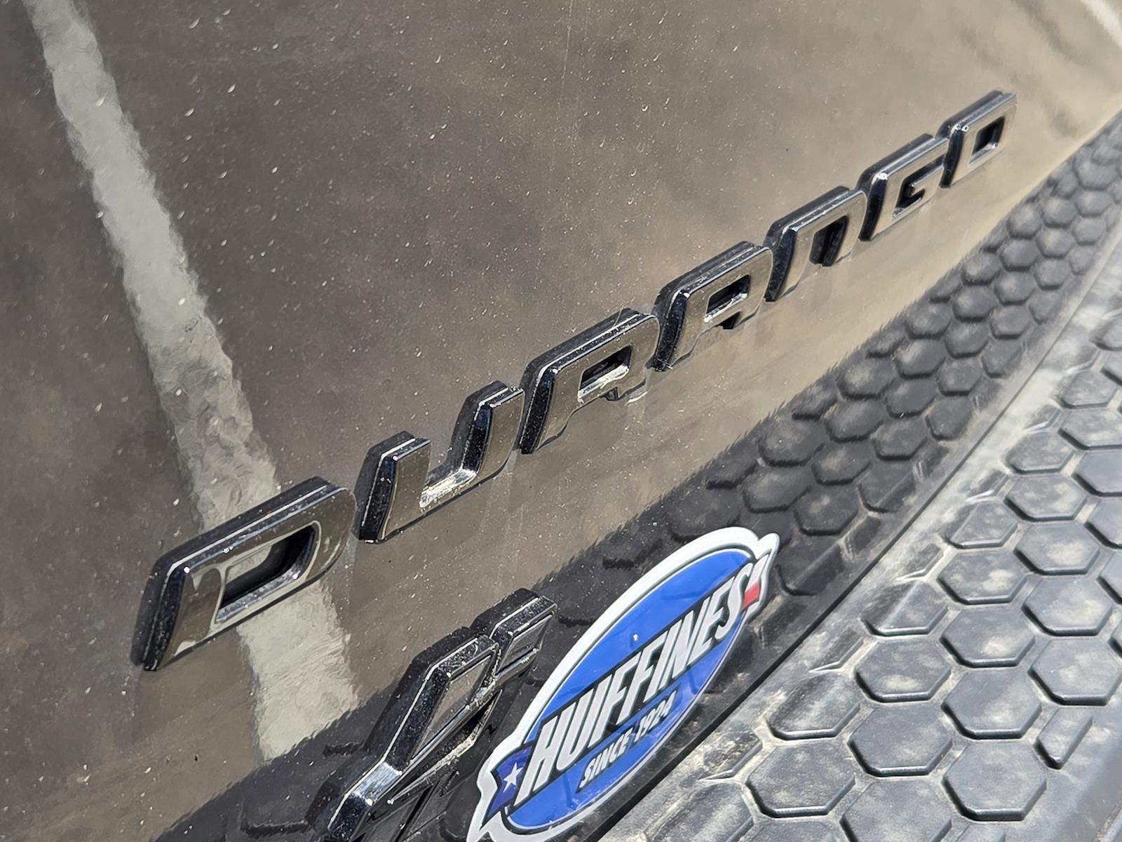New 2026 Dodge Durango - photo 9
