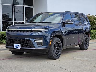 New 2026 Jeep Wagoneer - photo 2