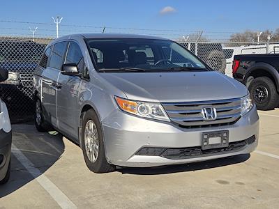 Used 2013 Honda Odyssey - photo 1