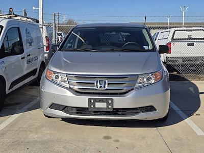 Used 2013 Honda Odyssey - photo 1