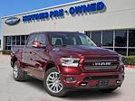 Used 2022 Ram 1500 Laramie Crew Cab for sale #26PC0205A - photo 1