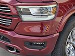 Used 2022 Ram 1500 Laramie Crew Cab for sale #26PC0205A - photo 9
