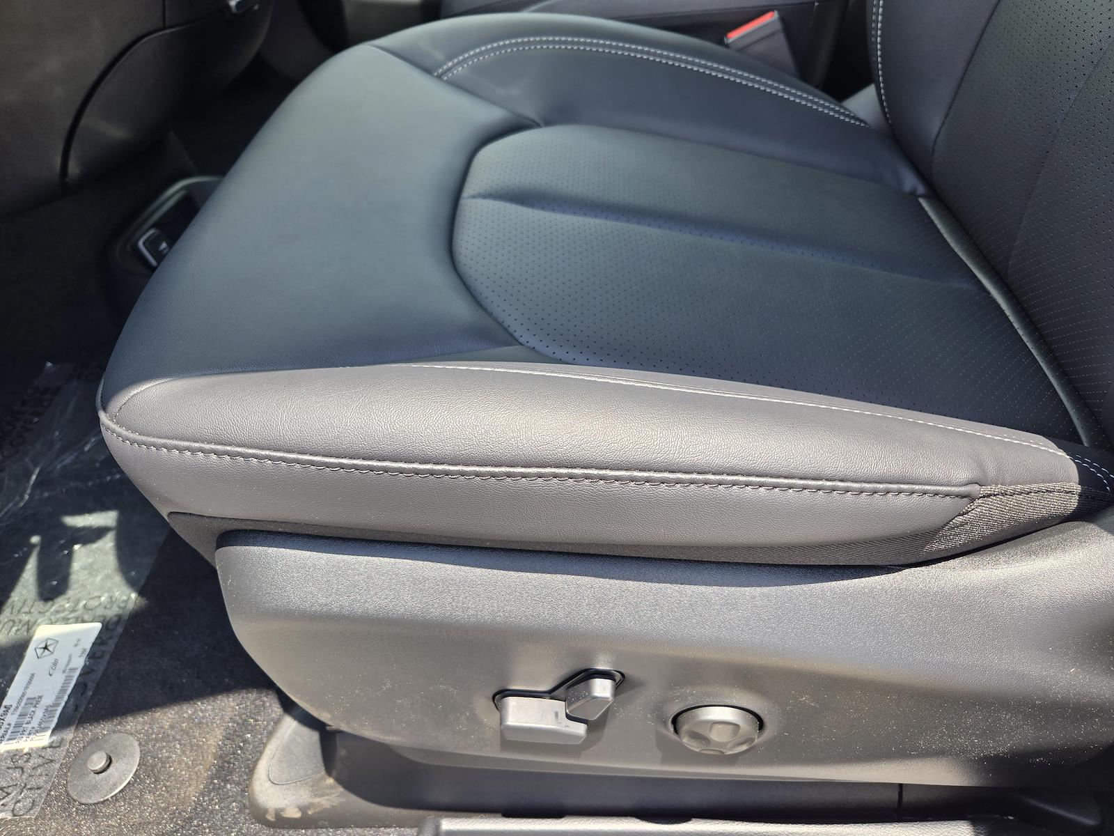 New 2026 Chrysler Pacifica - photo 20