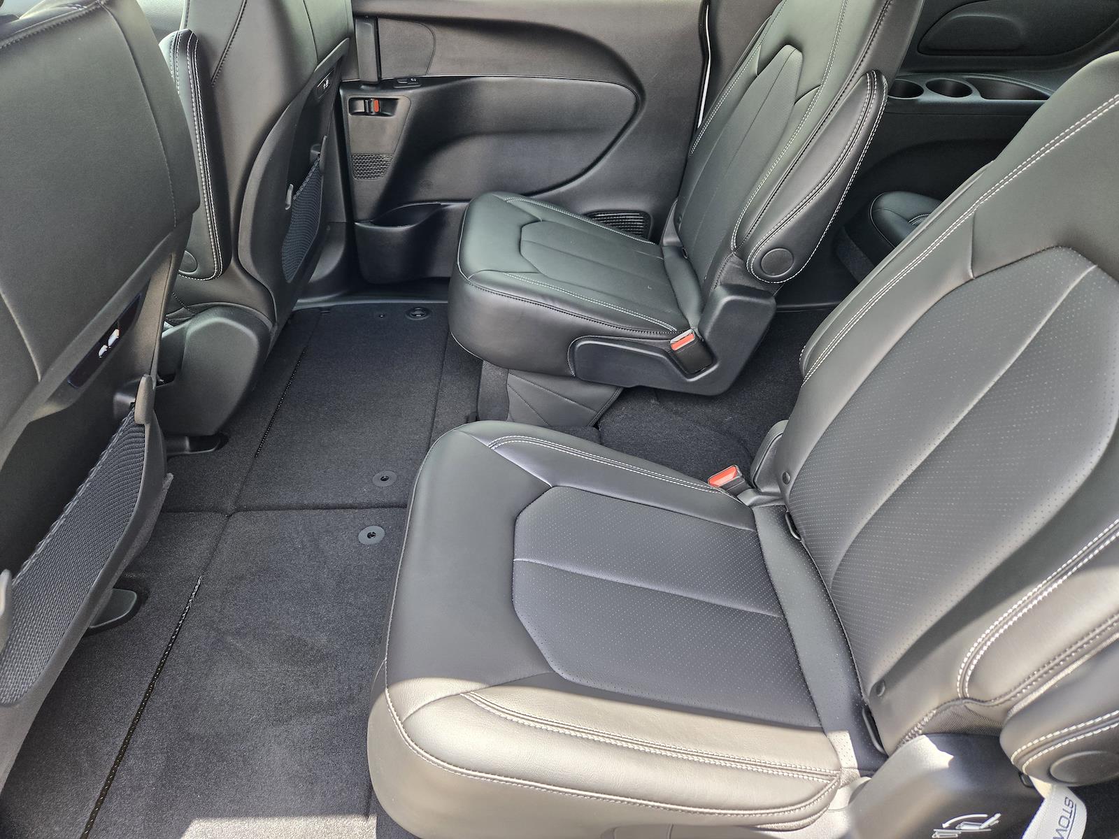 New 2026 Chrysler Pacifica - photo 22