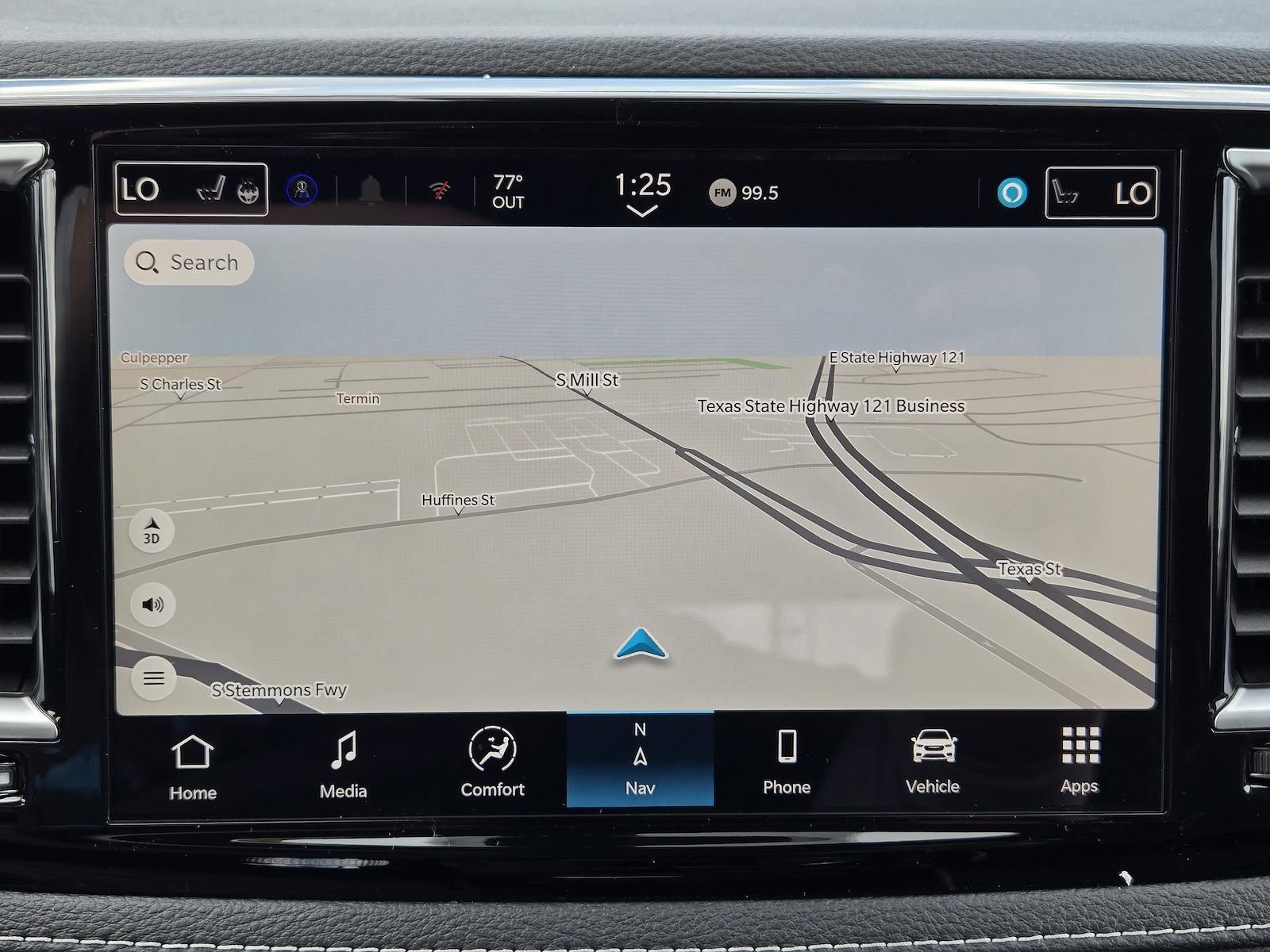 New 2026 Chrysler Pacifica - photo 15