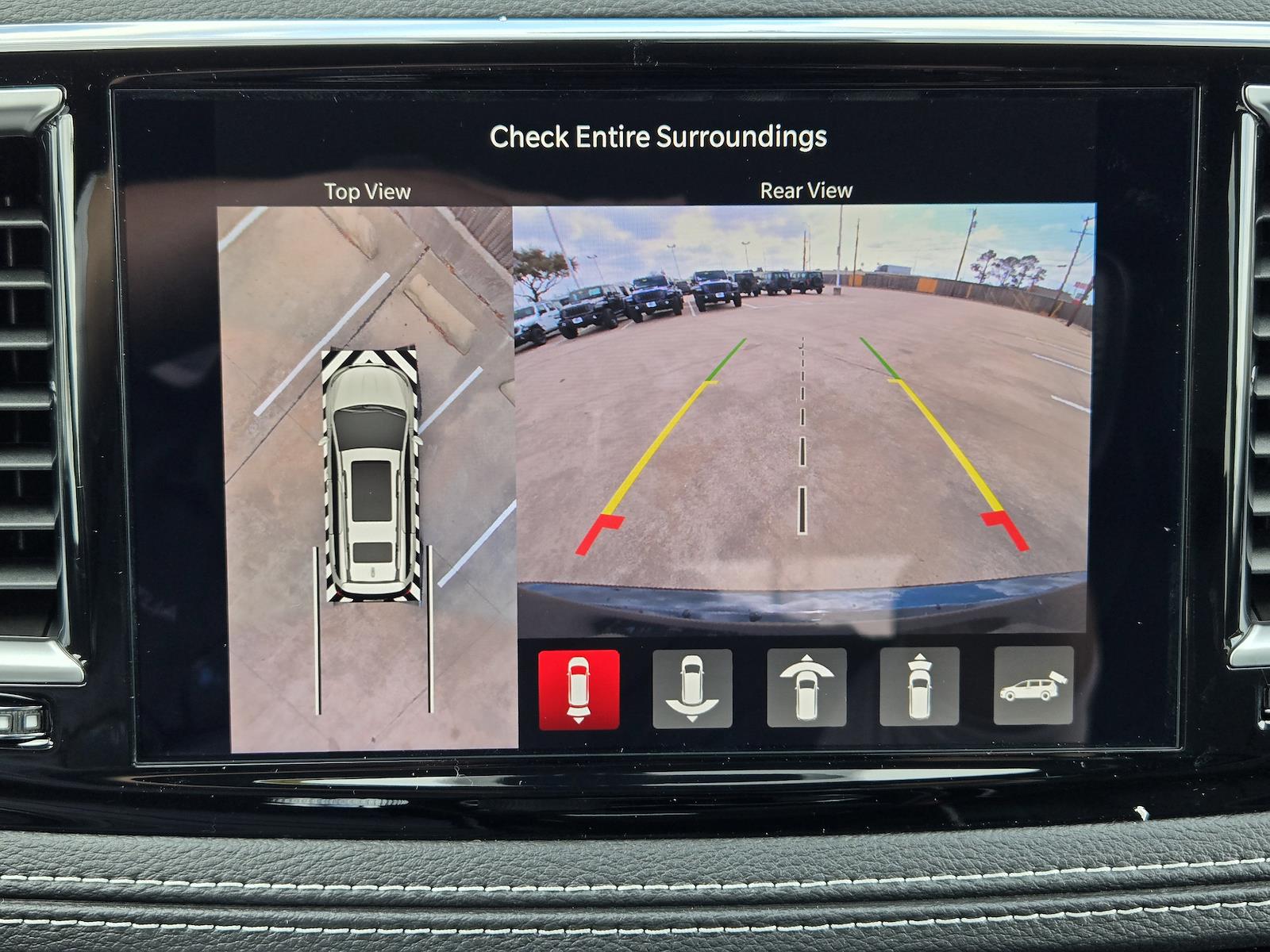 New 2026 Chrysler Pacifica - photo 16