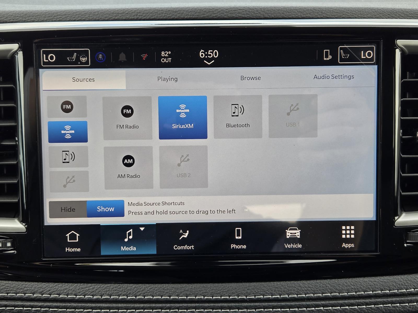 New 2026 Chrysler Pacifica - photo 14