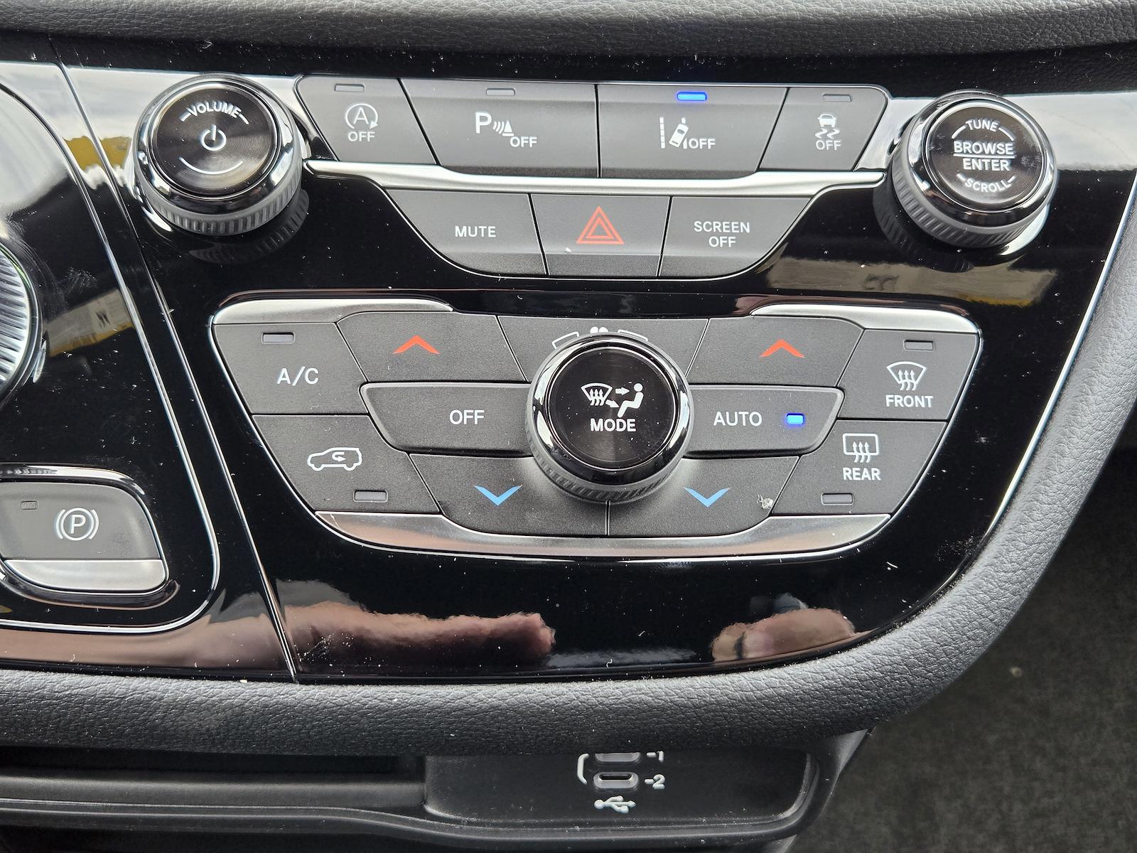 New 2026 Chrysler Pacifica - photo 16