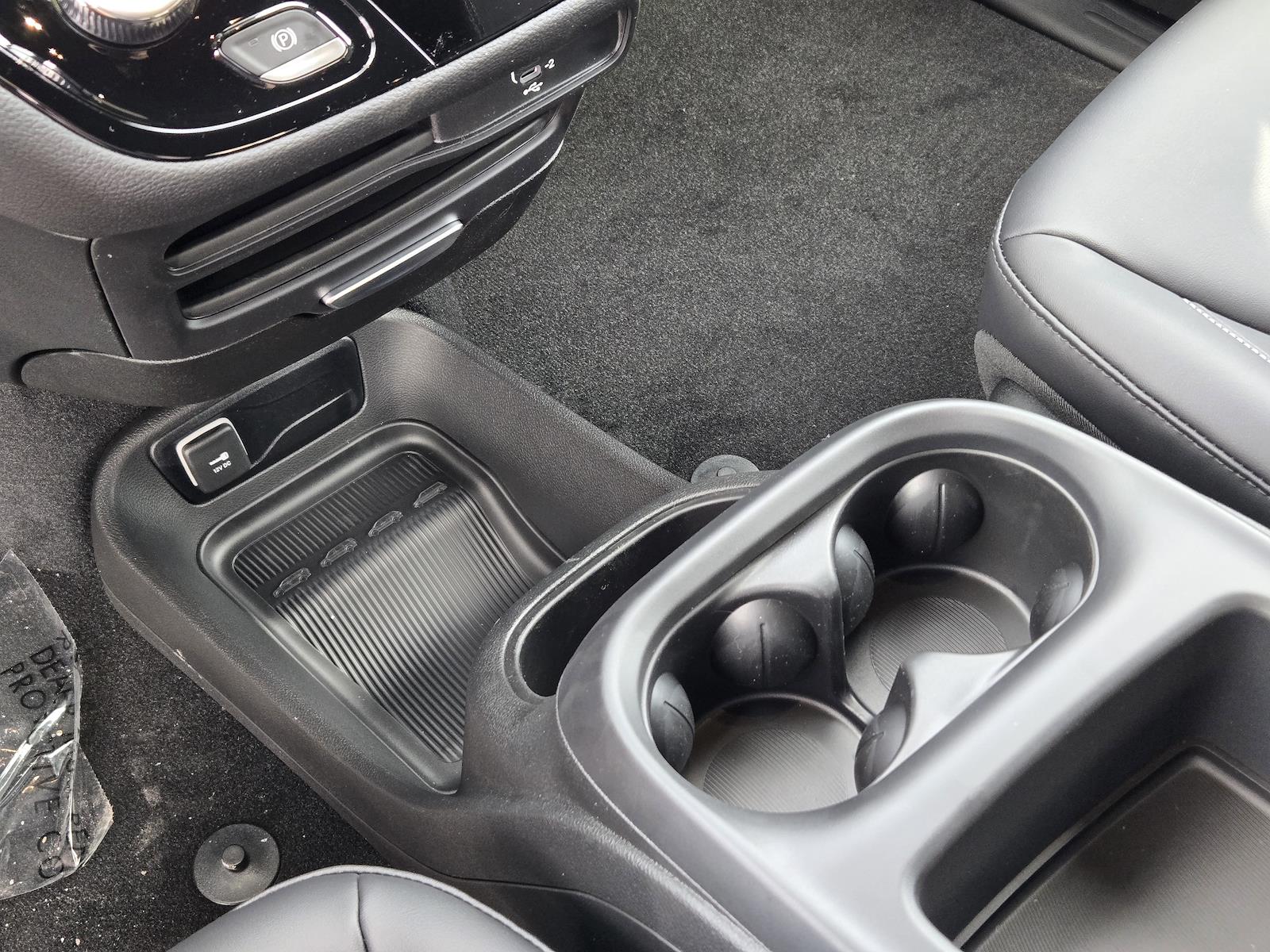 New 2026 Chrysler Pacifica - photo 17