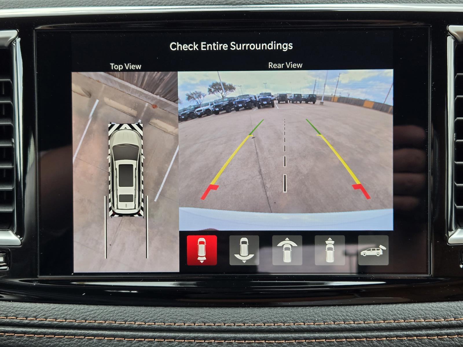 New 2026 Chrysler Pacifica - photo 16
