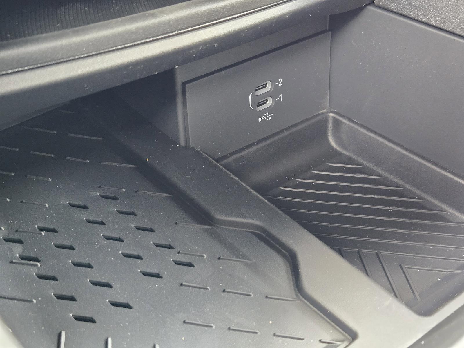 New 2026 Chrysler Pacifica - photo 18