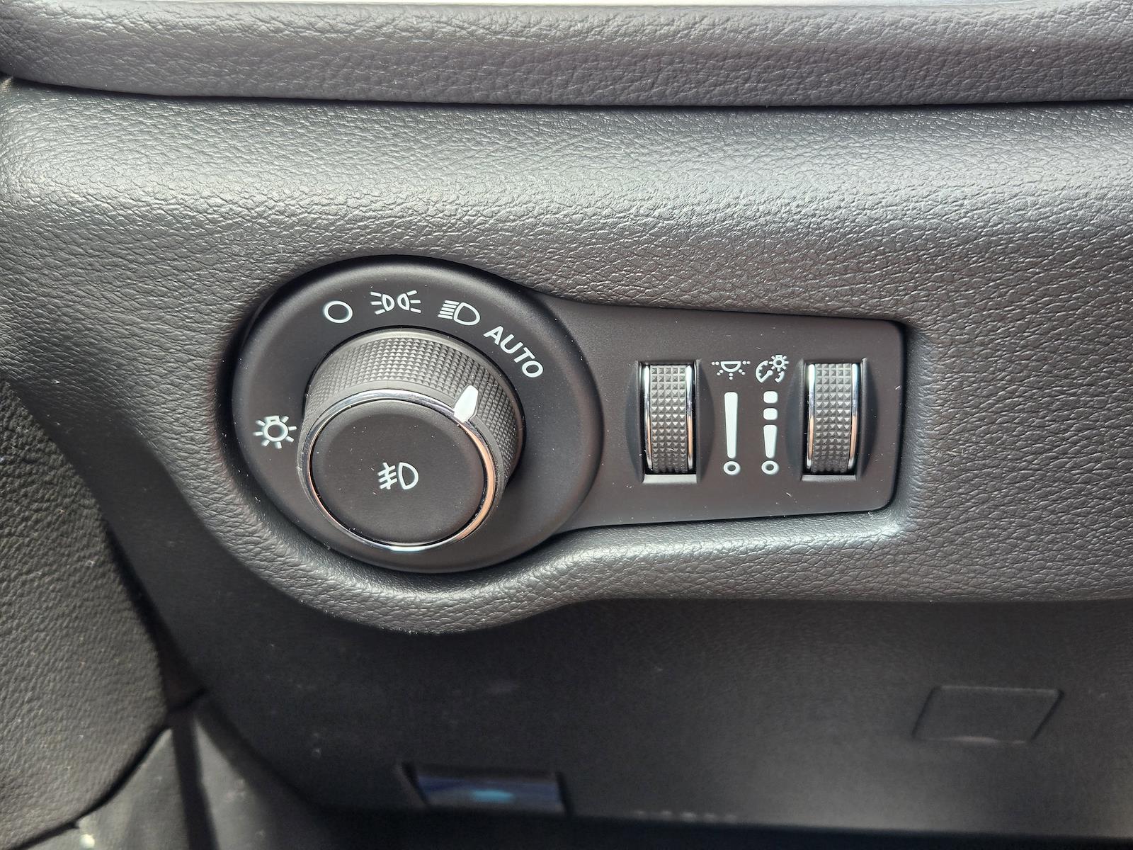 New 2026 Chrysler Pacifica - photo 20