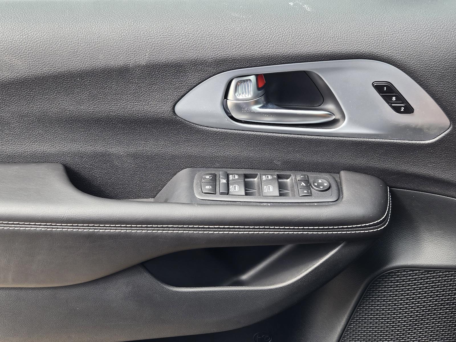 New 2026 Chrysler Pacifica - photo 21