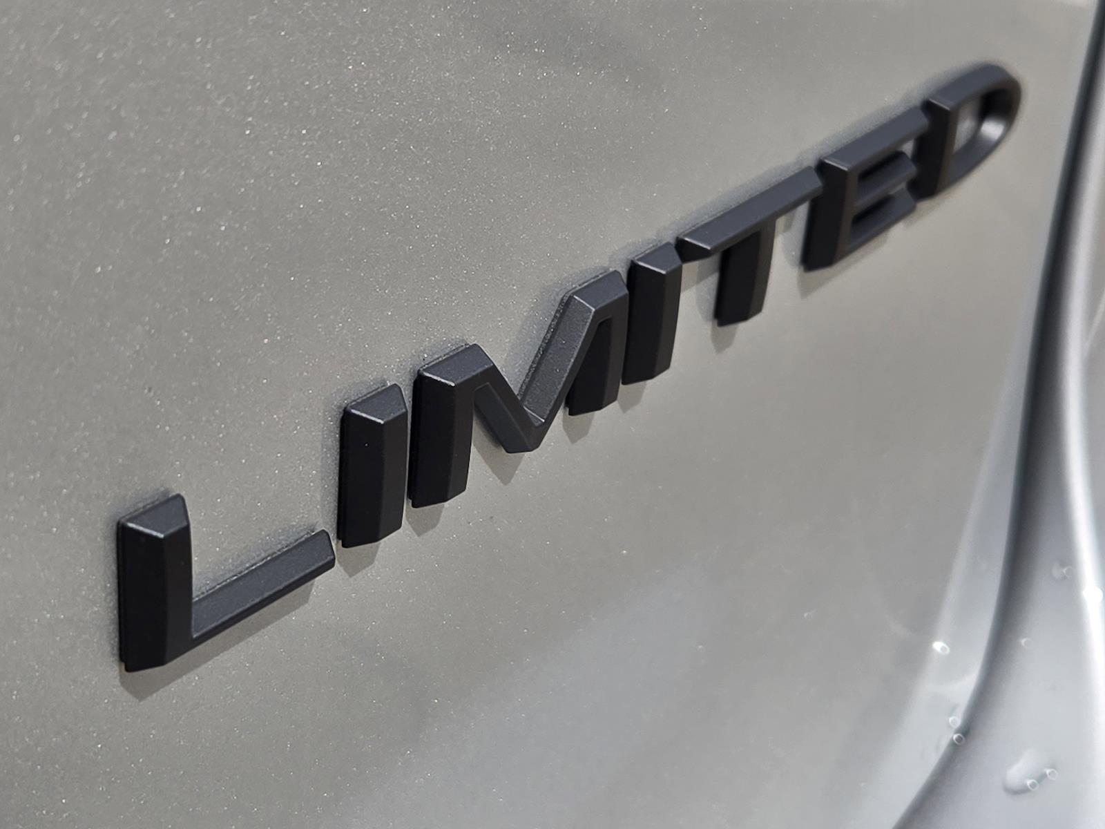 New 2026 Chrysler Pacifica - photo 10