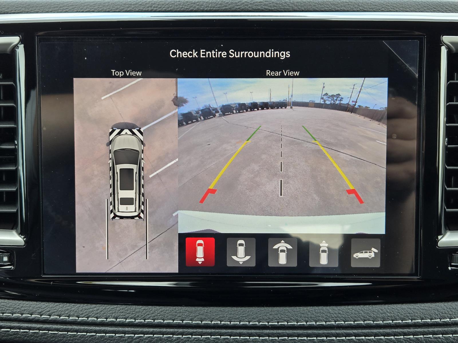 New 2026 Chrysler Pacifica - photo 15