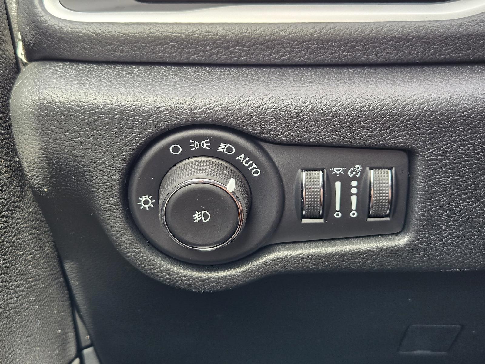 New 2026 Chrysler Pacifica - photo 18