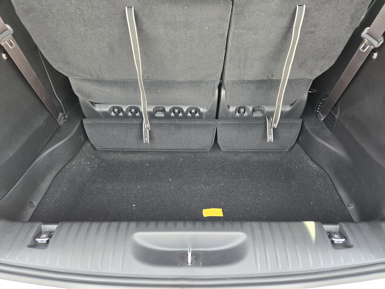 New 2026 Chrysler Pacifica - photo 25