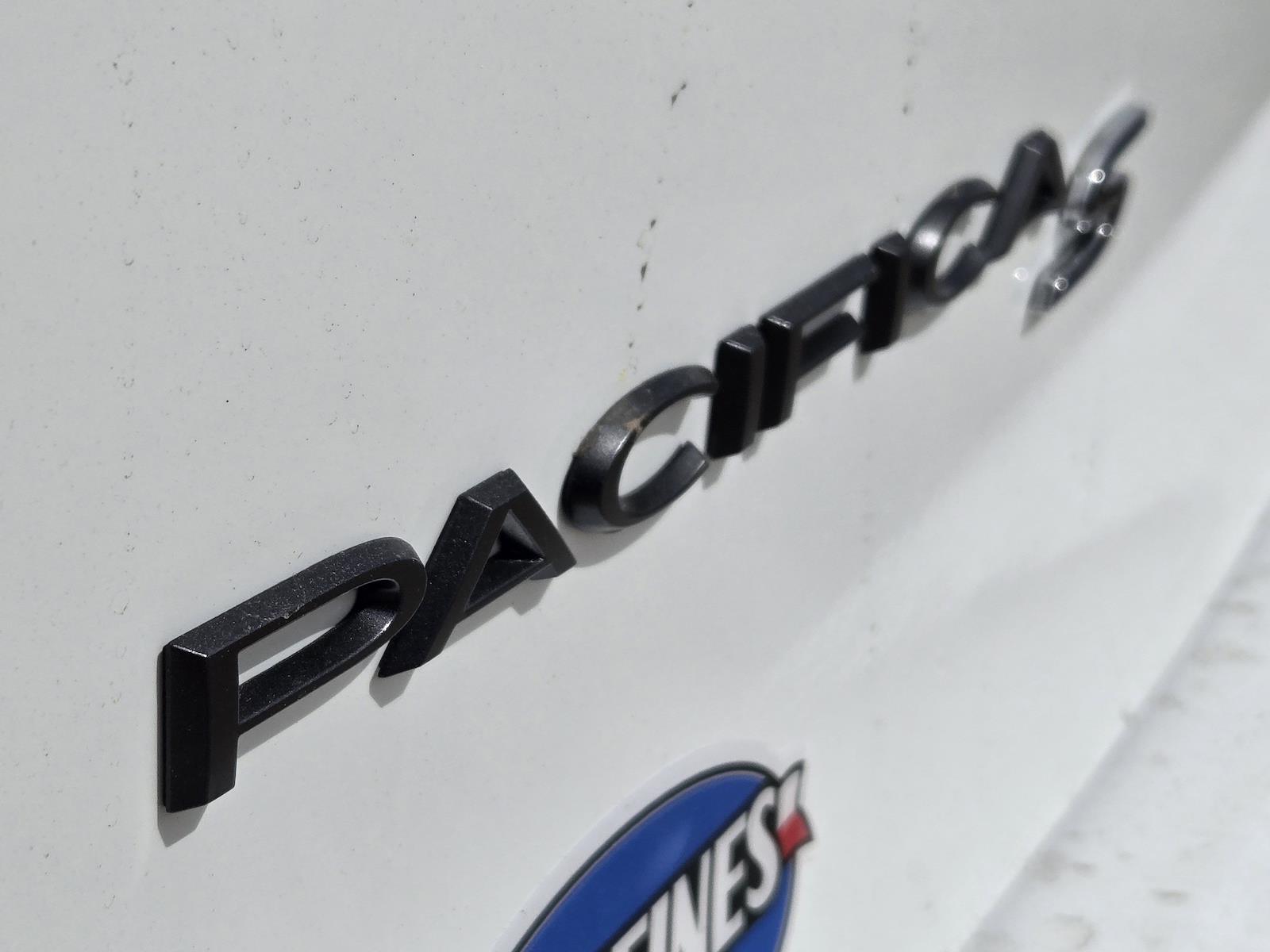 New 2026 Chrysler Pacifica - photo 9