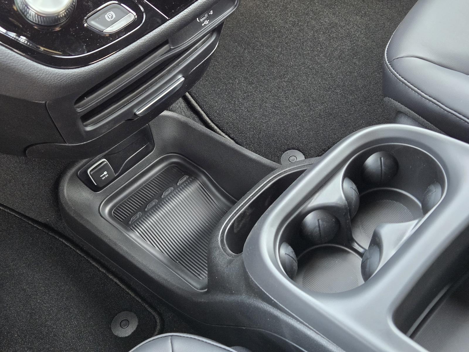 New 2026 Chrysler Pacifica - photo 17