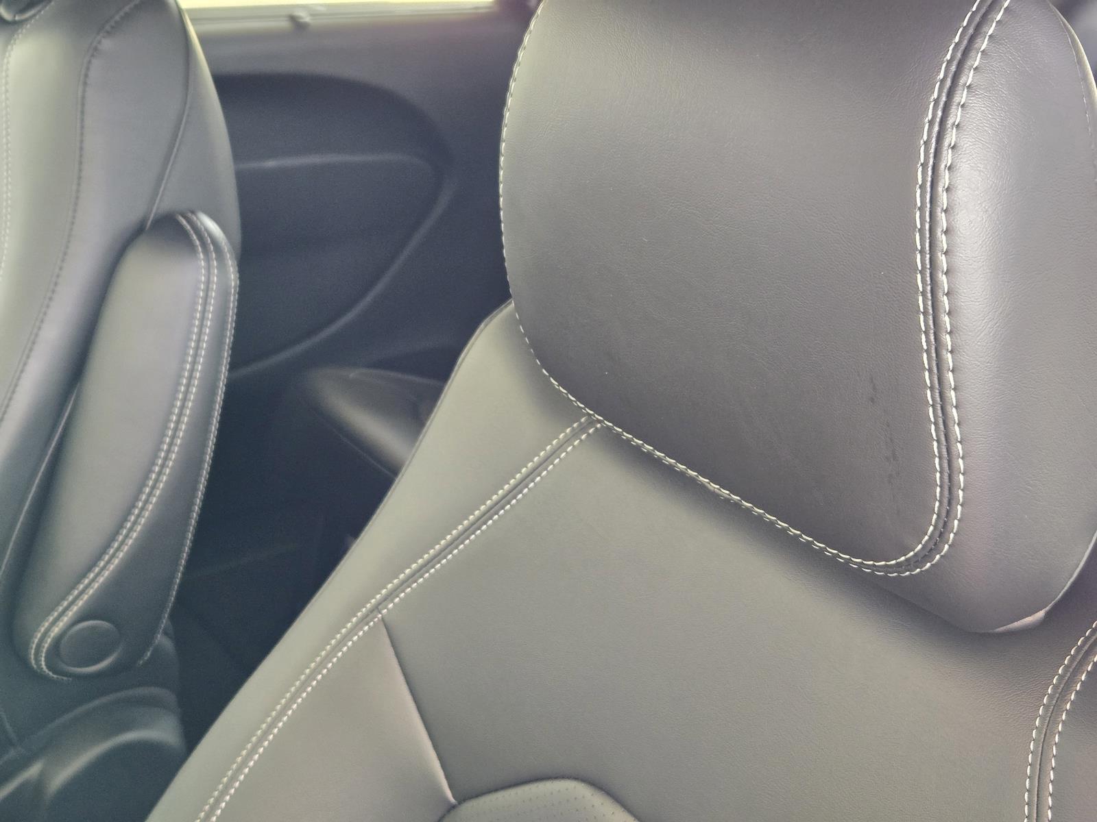 New 2026 Chrysler Pacifica - photo 13
