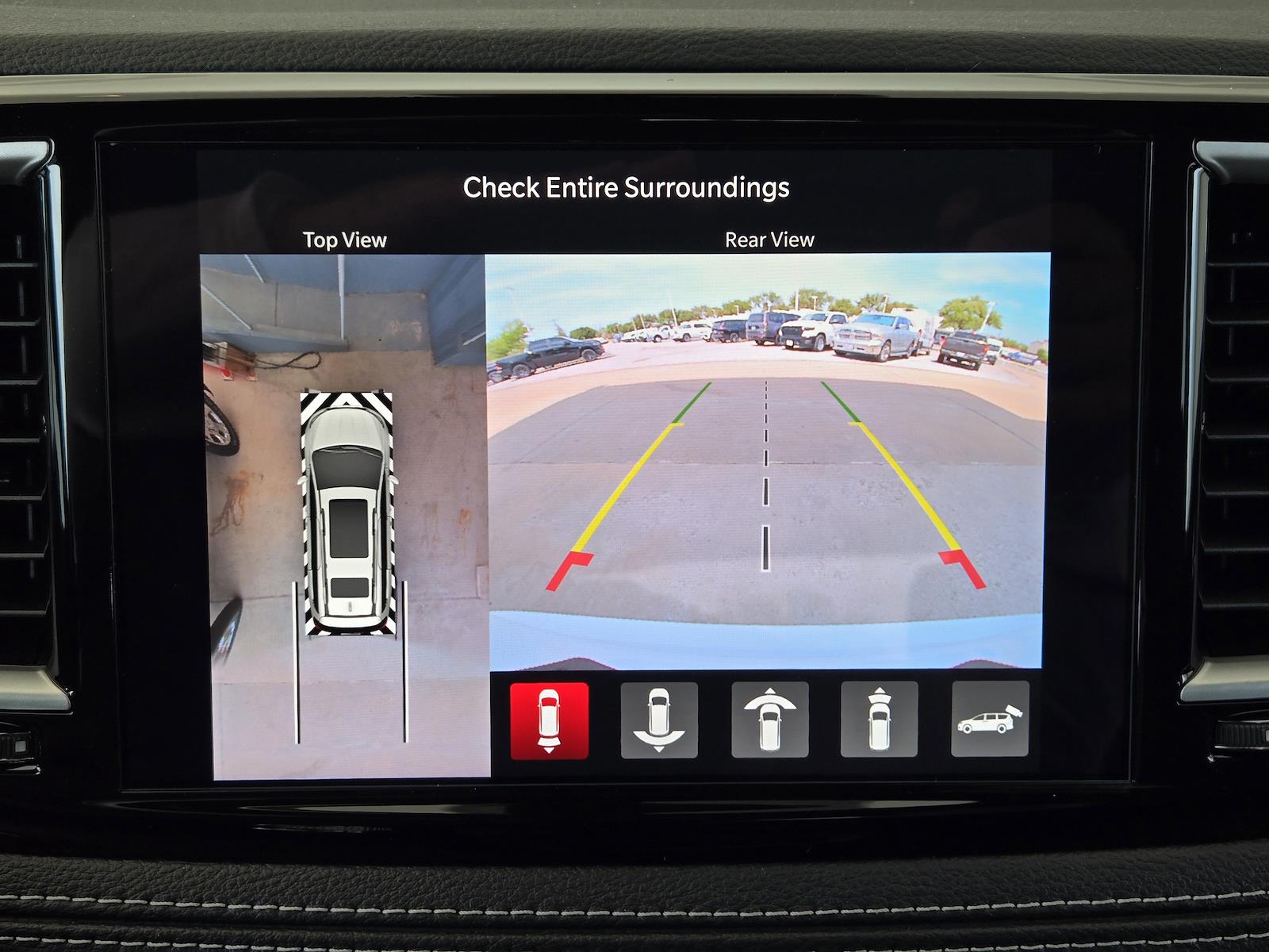 New 2026 Chrysler Pacifica - photo 16
