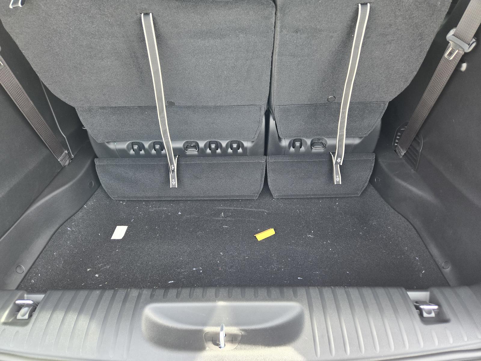 New 2026 Chrysler Pacifica - photo 27