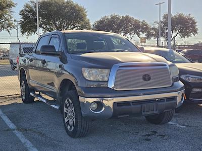 Used 2012 Toyota Tundra SR5 Crew Cab for sale #26PC9513B - photo 1