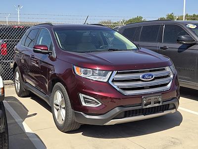 Used 2018 Ford Edge SEL for sale #26PC9736A - photo 1