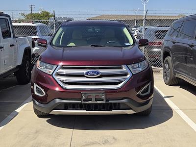Used 2018 Ford Edge SEL for sale #26PC9736A - photo 2