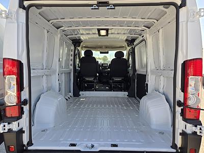New 2026 Ram ProMaster 1500 Standard Roof Empty Cargo Van for sale #26PM0170 - photo 2