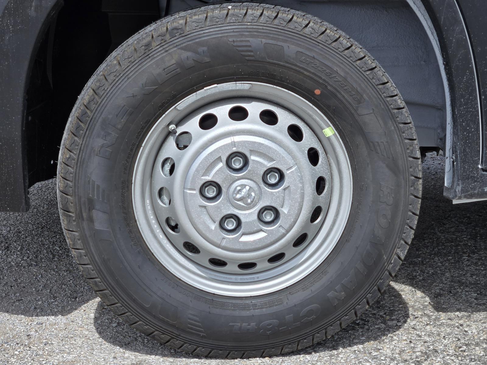 New 2026 Ram ProMaster 2500 - photo 10