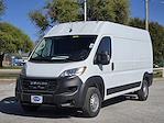 New 2026 Ram ProMaster 2500 High Roof Empty Cargo Van for sale #26PM0510 - photo 3