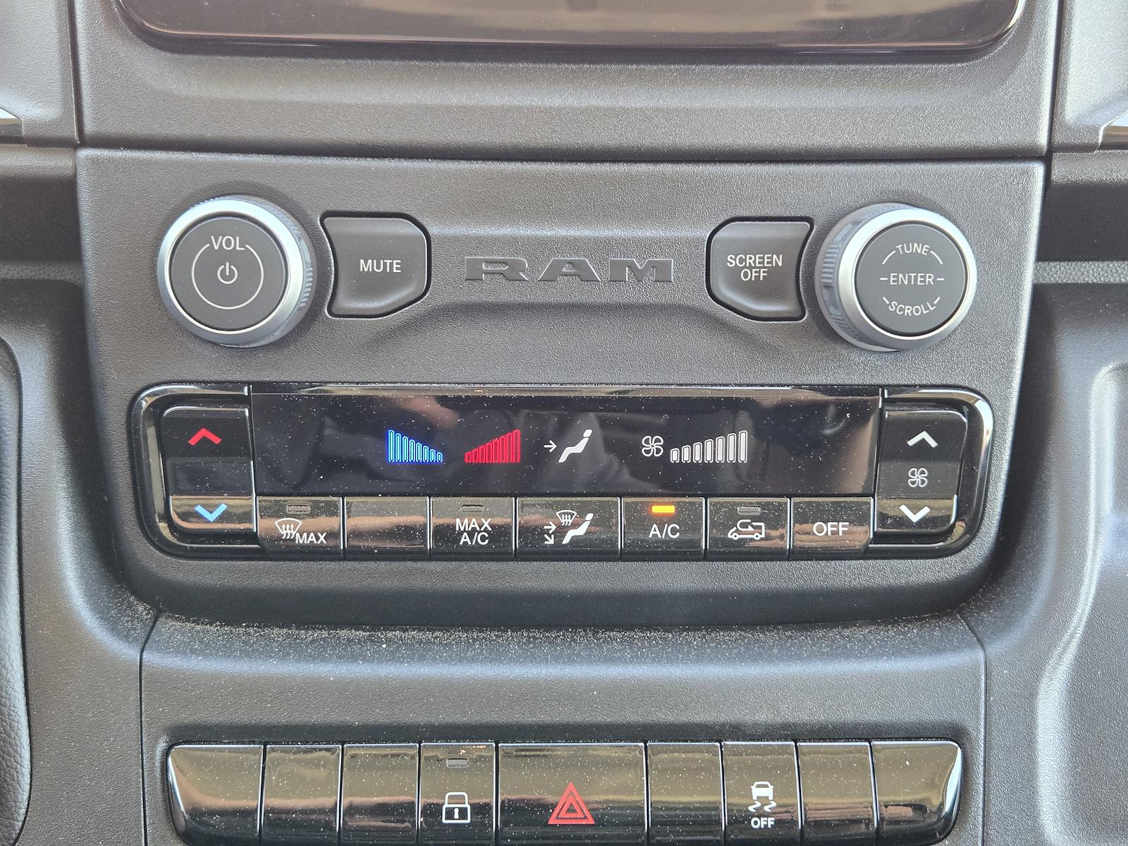 New 2026 Ram ProMaster 2500 - photo 16