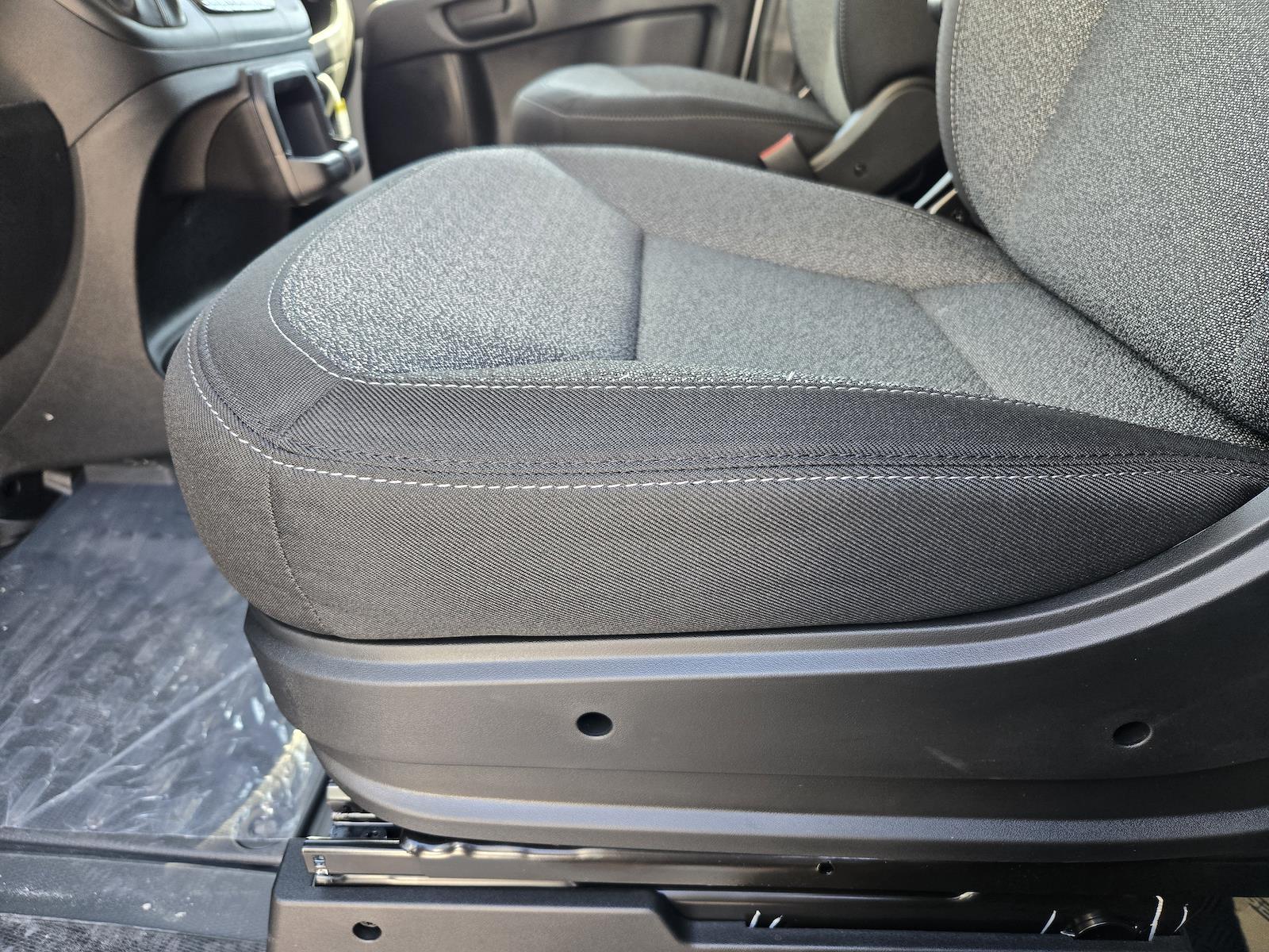 New 2026 Ram ProMaster 2500 - photo 21