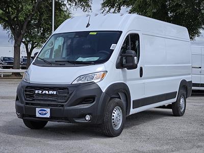 2026 Ram ProMaster 2500 High Roof FWD Empty Cargo Van for sale #26PM2008 - photo 2