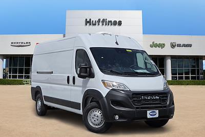 2026 Ram ProMaster 2500 High Roof FWD Empty Cargo Van for sale #26PM2019 - photo 1