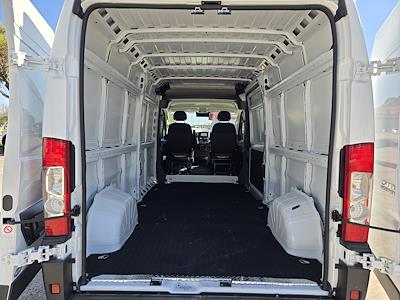 New 2026 Ram ProMaster 2500 - photo 1