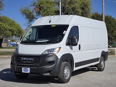 New 2026 Ram ProMaster 2500 - photo 1