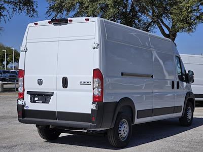 New 2026 Ram ProMaster 2500 - photo 1