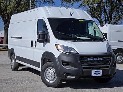 New 2026 Ram ProMaster 2500 - photo 1