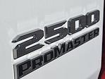 New 2026 Ram ProMaster 2500 High Roof Empty Cargo Van for sale #26PM9564 - photo 8